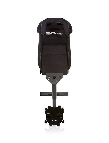 გეიმერული სკამი: Playseat Gran Turismo Gaming Racing Chair-image3 | Hk.ge