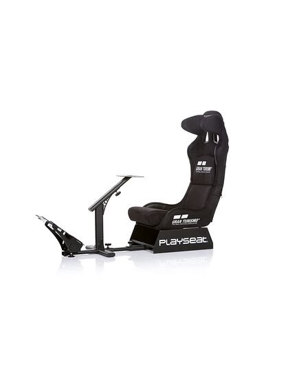 გეიმერული სკამი: Playseat Gran Turismo Gaming Racing Chair-image | Hk.ge
