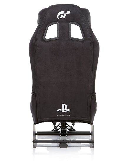 გეიმერული სკამი: Playseat Gran Turismo Gaming Racing Chair-image2 | Hk.ge