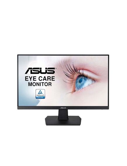 მონიტორი: ASUS Monitor LCD 27" VA27EHE D-Sub, HDMI, IPS, 1920x1080, 75Hz, Adaptive-Sync-image | Hk.ge