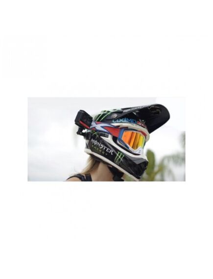 აქსესუარი: Insta360 Helmet Mount Bundle - CINCHUX/A-image2 | Hk.ge