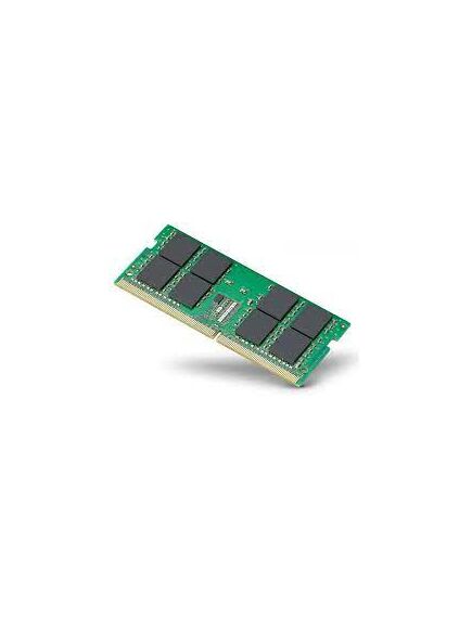 ოპერატიული მეხსიერება: Kingston Memory DDR4 3200 16GB SO-DIMM-image2 | Hk.ge