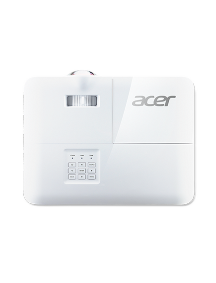 პროექტორი Acer S1386WHn WXGA 1280 x 800 MR.JQH11.001-image3 | Hk.ge