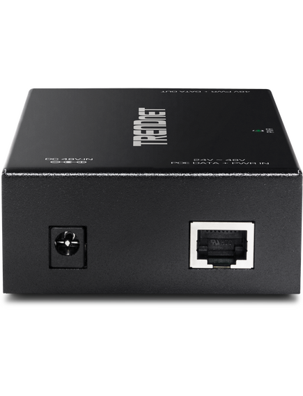 Gigabit PoE+ Repeater/Amplifier-image | Hk.ge
