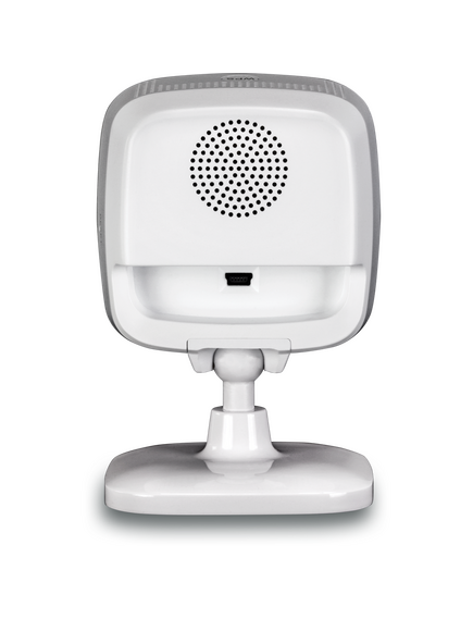 კამერა Wireless Baby Monitor /w Speaker-image3 | Hk.ge
