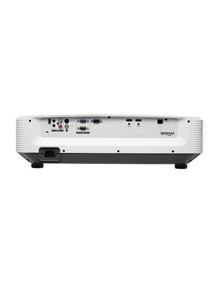 ლაზერული პროექოტრი Vivitek DH765Z-UST 4000-Lumen Full HD Ultra Short-Throw Projector-image3 | Hk.ge