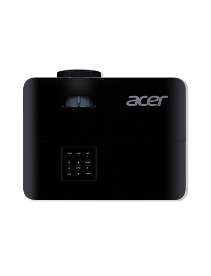პროექტორი Acer X1226AH DLP 3D 1024 x 768 4000 lm MR.JR811.001-image4 | Hk.ge