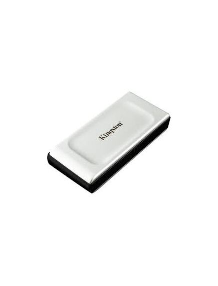 გარე მყარი დისკი: Kingston SSD USB 3.2 Gen 2x2 Type-C XS2000 1TB-image | Hk.ge