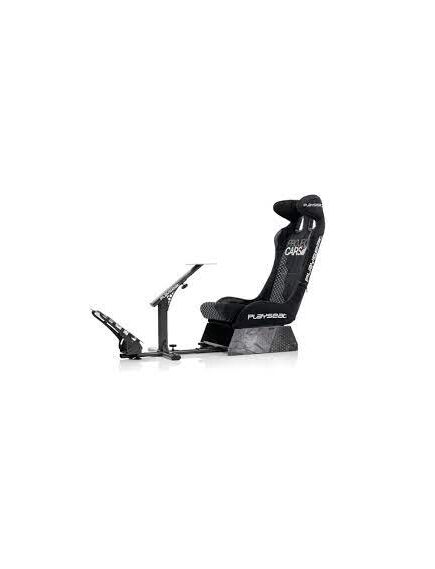 გეიმერული სკამი: Playseat Project Cars Gaming Racing Chair-image3 | Hk.ge
