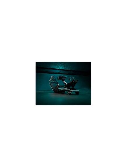 გეიმერული სკამი: Playseat Mercedes AMG Petronas Formula 1 Gaming Racing Chair-image | Hk.ge