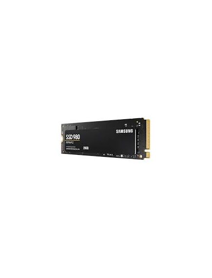 მყარი დისკი: Samsung 980 250GB SSD M.2 PCIe Gen 3.0 x4 - MZ-V8V250BW-image2 | Hk.ge
