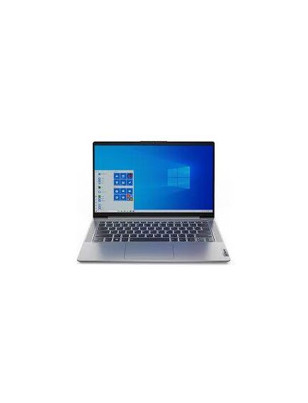 ნოუთბუქი: Notebook/ Lenovo/ Ideapad/ Ideapad 5 14' Ryzen 5 5500U 16GB 512 GB SSD Radeon Graphics Platinum Grey-image | Hk.ge