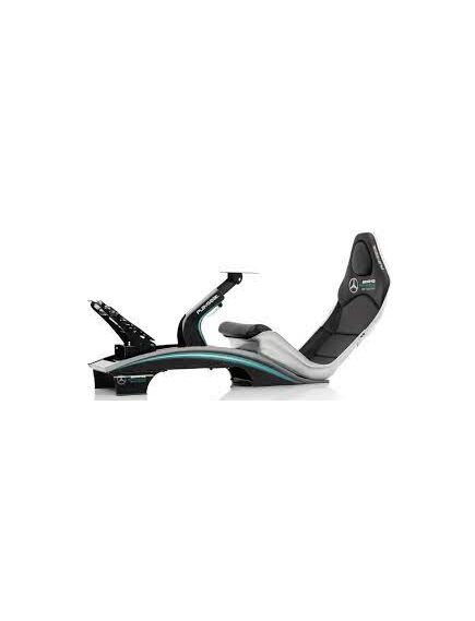 გეიმერული სკამი: Playseat Mercedes AMG Petronas Formula 1 Gaming Racing Chair-image2 | Hk.ge
