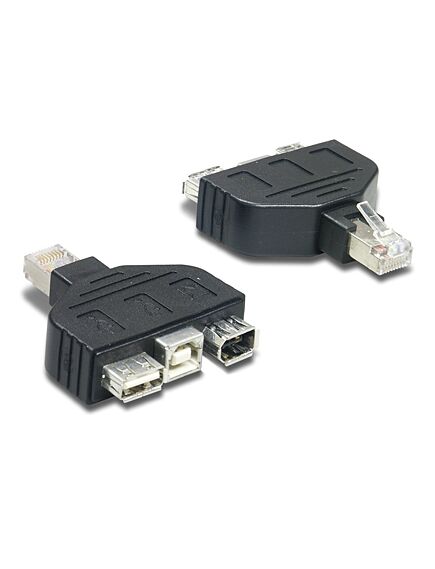 USB / FireWire Adapter for TC-NT2-image | Hk.ge
