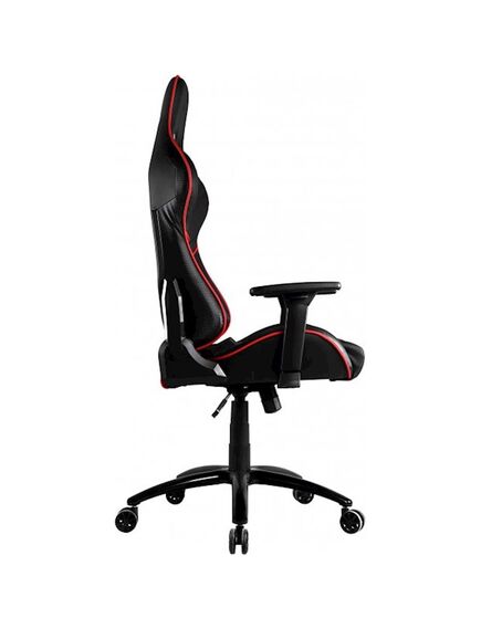 2E GAMING Chair HIBAGON Black/Red-image2 | Hk.ge