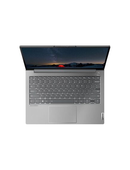 ნოუთბუქი: Notebook/ Lenovo/ Thinkpad/ ThinkBook 13s Gen 2 13.3 ' i5-1135G7 8GB 256GB SSD Integrated Graphics-image4 | Hk.ge