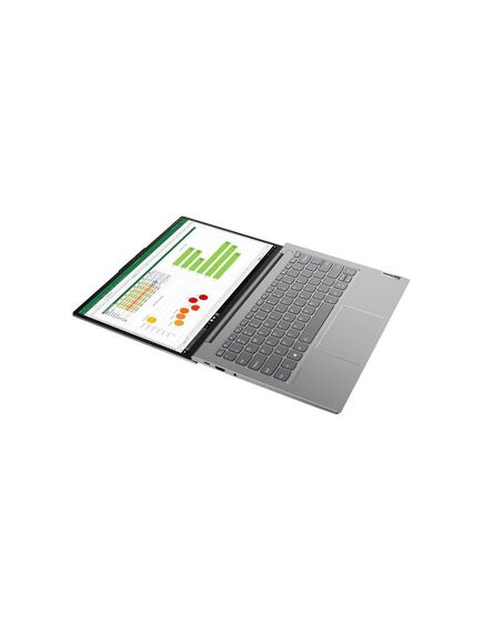 ნოუთბუქი: Notebook/ Lenovo/ Thinkpad/ ThinkBook 13s Gen 2 13.3 ' i5-1135G7 8GB 256GB SSD Integrated Graphics-image6 | Hk.ge