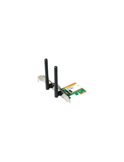 ქსელის ბარათი: W322E - 300მბ/წმ Wi-Fi ქსელის ბარათი PCI-E სლოტზე-image2 | Hk.ge