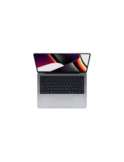 ნოუთბუქი: Notebook/ Apple/ MacBook Pro 14.2'' M1 Pro 8‑core CPU and 14‑core GPU 16GB 512GB SSD Space Grey-image2 | Hk.ge