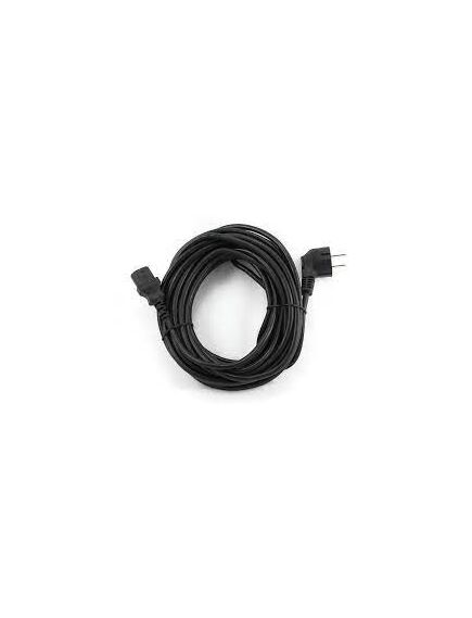 დენის კაბელი: Cable/ GMB PC-186-VDE-10M Power Cord 10m-image2 | Hk.ge