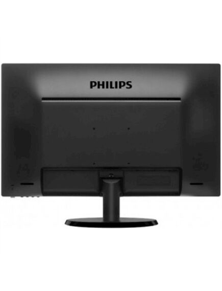 მონიტორი: Philips 21.5" LCD 223V5LSB2/62-image2 | Hk.ge