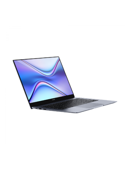 ნოუთბუქი: HONOR MagicBook X14 i3 8+256 Space Gray (NBR-WAI9)-image3 | Hk.ge
