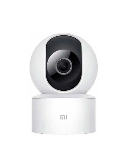 სმართ კამერა: Xiaomi Mi 360° Camera (1080p) (MJSXJ10CM)-image | Hk.ge