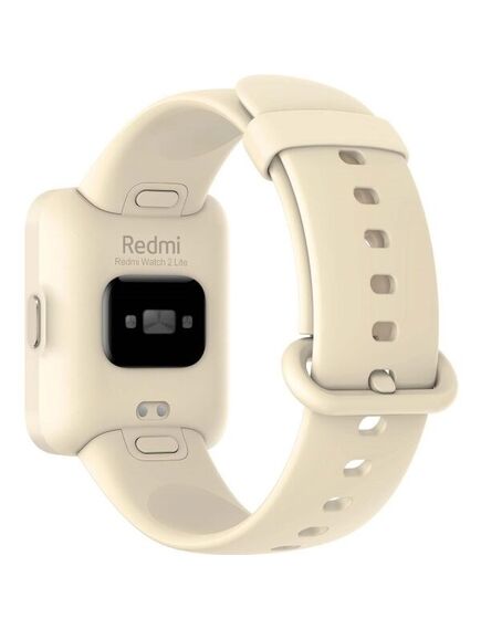 სმარტ საათი: Xiaomi Redmi Watch 2 Lite (Ivory) (M2109W1)-image3 | Hk.ge