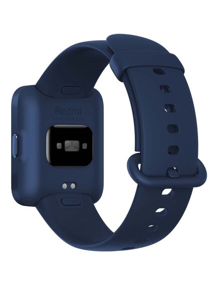 სმარტ საათი: Xiaomi Redmi Watch 2 Lite (Blue) (M2109W1)-image4 | Hk.ge