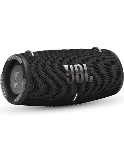 ყურსასმენები Wireless Speaker/ JBL/ JBL Xtreme 3 Black-image | Hk.ge