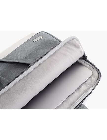 ნოუთბუქის ჩანთა UGREEN LP437 (30325) Laptop Bag 15"-15.9", Gray-image2 | Hk.ge