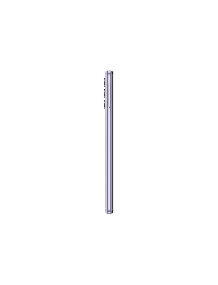 მობილური: Mobile and Smartphones/ Samsung/ Samsung A325F Galaxy A32 4GB/64GB LTE Duos Violet-image6 | Hk.ge
