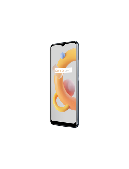 მობილური: Mobile and Smartphones/ Realme/ Realme C11 2021 (RMX3231) 2GB/32GB Dual sim LTE Gray-image3 | Hk.ge