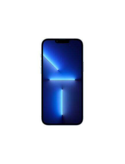 მობილური: Mobile and Smartphones/ Apple/ Apple iPhone 13 Pro Max 256GB Sim1 + eSIM Sierra Blue-image2 | Hk.ge