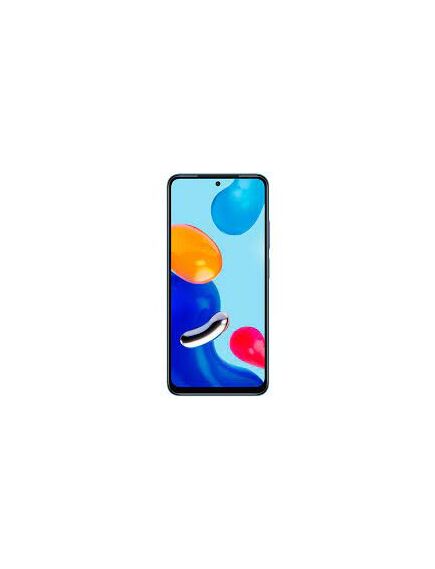 მობილური: Mobile and Smartphones/ Xiaomi/ Xiaomi Redmi Note 11 (Global version) 4GB/128GB Dual sim LTE Star Blue-image3 | Hk.ge