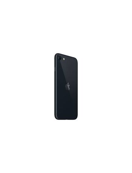 მობილური: Mobile and Smartphones/ Apple/ Apple iPhone SE (2022) 128GB Midnight, Model A2783-image4 | Hk.ge