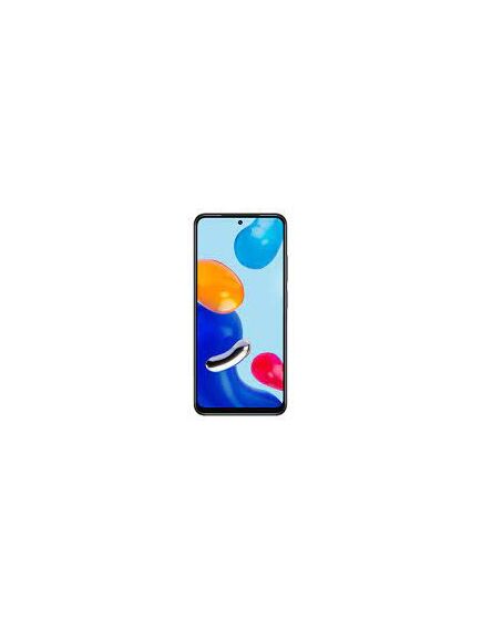 მობილური: Mobile and Smartphones/ Xiaomi/ Xiaomi Redmi Note 11 (Global version) 4GB/128GB Dual sim LTE Gray-image3 | Hk.ge