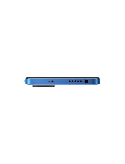 მობილური: Mobile and Smartphones/ Xiaomi/ Xiaomi Redmi Note 11 (Global version) 4GB/64GB Dual sim LTE Twilight Blue-image5 | Hk.ge