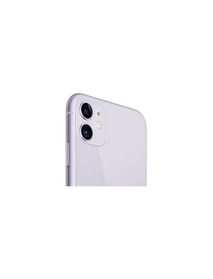 მობილური: Mobile and Smartphones/ Apple/ Apple iPhone 11 64GB Sim1 + eSIM Purple (A2221)-image3 | Hk.ge