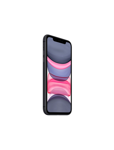 მობილური: Mobile and Smartphones/ Apple/ Apple iPhone 11 128GB Sim1 + eSIM White (A2221)-image2 | Hk.ge