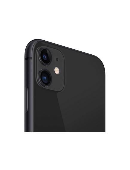 მობილური: Mobile and Smartphones/ Apple/ Apple iPhone 11 64GB Sim1 + eSIM Black (A2221)-image3 | Hk.ge