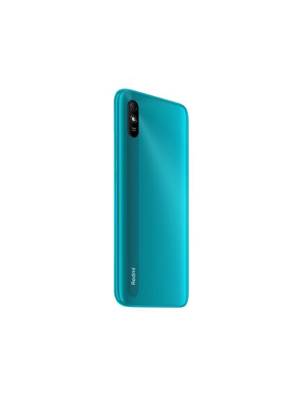 მობილური: Mobile and Smartphones/ Xiaomi/ Xiaomi Redmi 9A (Global version) 2GB/32GB Dual sim LTE Green-image5 | Hk.ge