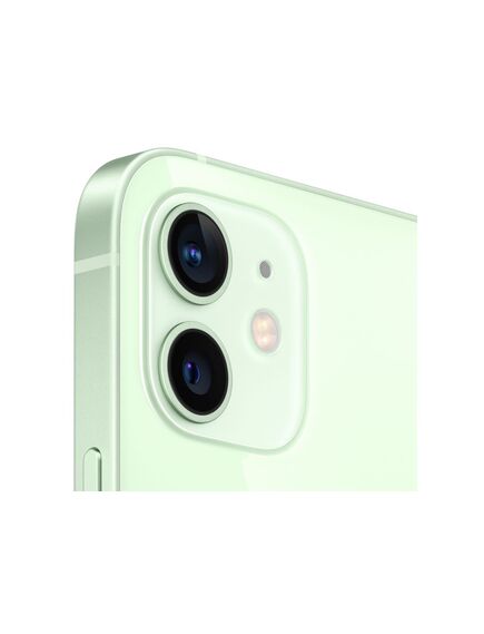 მობილური: Mobile and Smartphones/ Apple/ Apple iPhone 12 64GB Sim1 + eSIM Green-image4 | Hk.ge