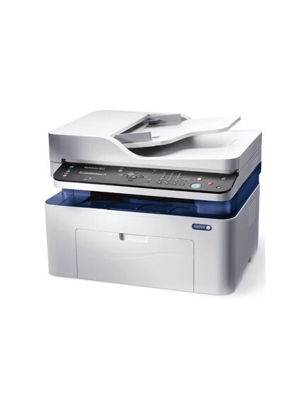 Printer/ Laser/ Xerox MFP WorkCentre 3025NI, A4 20ppm, 1200x1200dpi, ADF, 128MB, Wi-Fi, Ethernet, USB 2.0, 15 000P/M-image3 | Hk.ge