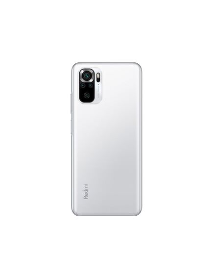 მობილური: Mobile and Smartphones/ Xiaomi/ Xiaomi Redmi Note 10S (Global version) 8GB/128GB Dual sim LTE White-image3 | Hk.ge