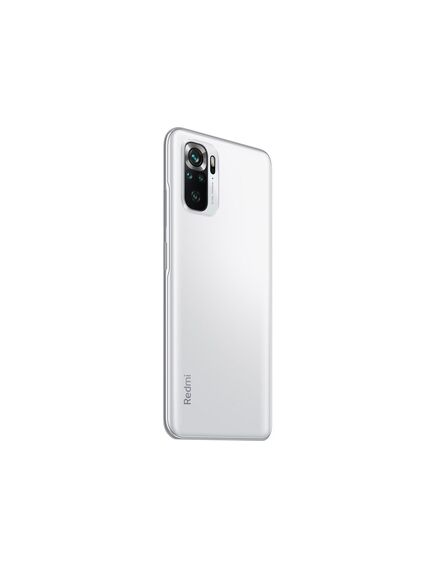 მობილური: Mobile and Smartphones/ Xiaomi/ Xiaomi Redmi Note 10S (Global version) 8GB/128GB Dual sim LTE White-image5 | Hk.ge
