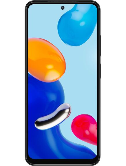 მობილური: Mobile and Smartphones/ Xiaomi/ Xiaomi Redmi Note 11 (Global version) 6GB/128GB Dual sim LTE Gray-image2 | Hk.ge