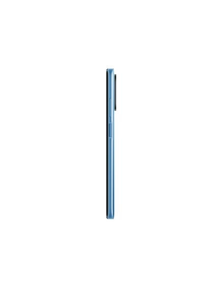 მობილური: Mobile and Smartphones/ Xiaomi/ Xiaomi Redmi 10 (Global version) 4GB/128GB Dual sim LTE NFC Blue-image6 | Hk.ge