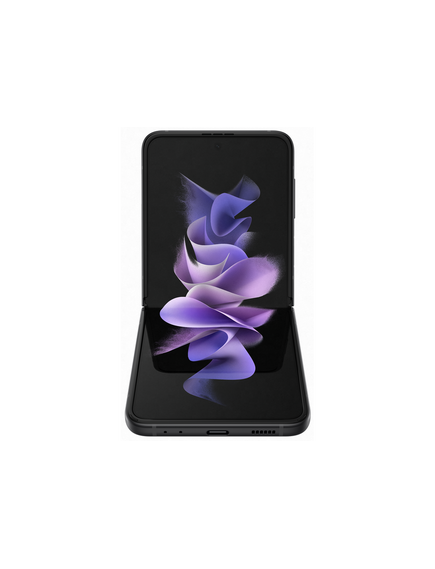 მობილური: Mobile and Smartphones/ Samsung/ Samsung Galaxy Z Flip 3 5G 8GB/256GB Black-image | Hk.ge