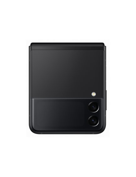 მობილური: Mobile and Smartphones/ Samsung/ Samsung Galaxy Z Flip 3 5G 8GB/256GB Black-image5 | Hk.ge